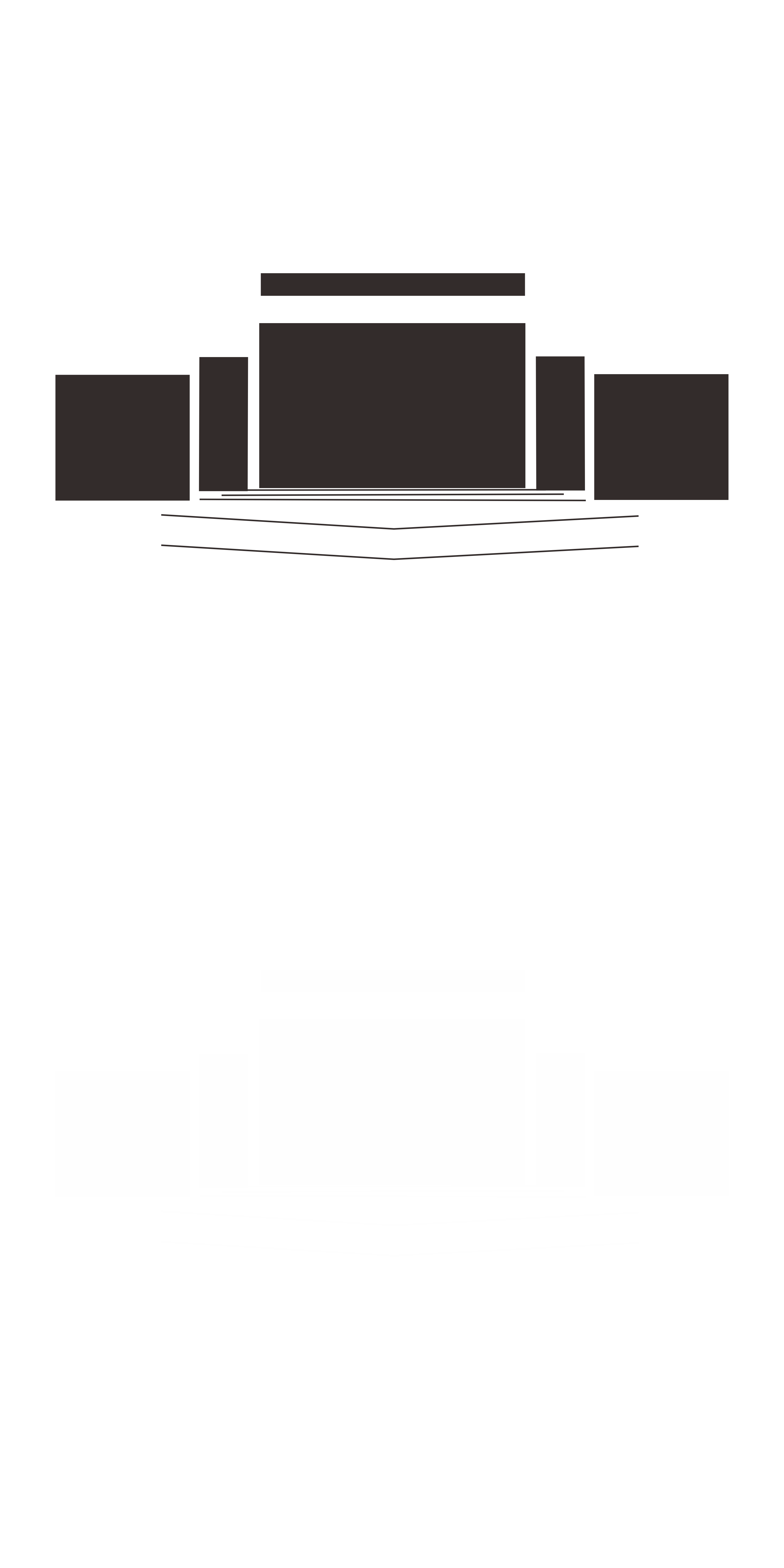 Display LED trasparente