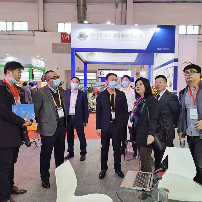 chipshow Beijing International Intelligent Transportation Exhibition si è conclusa con un finale perfetto